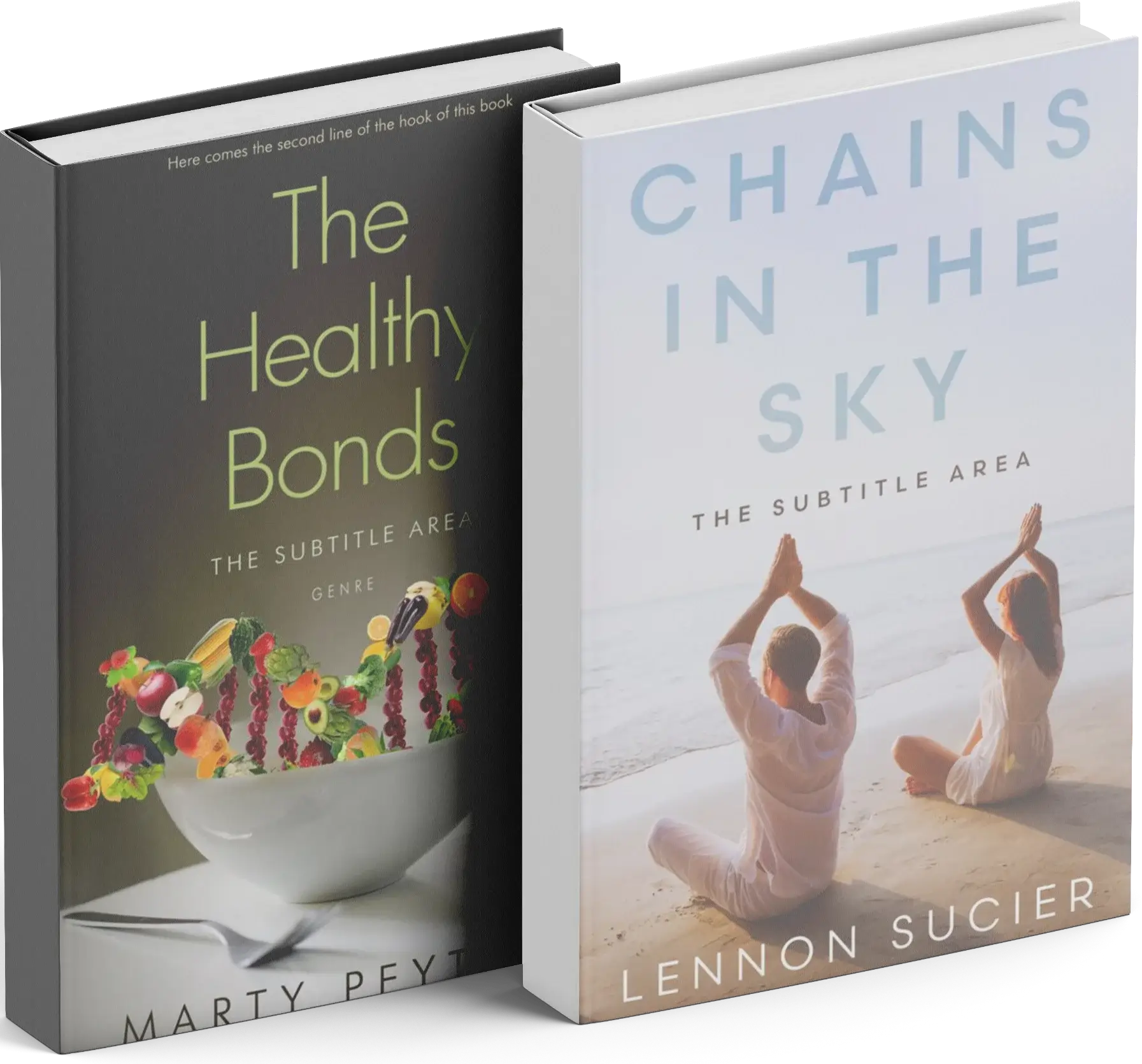 Stallion Book Publishers