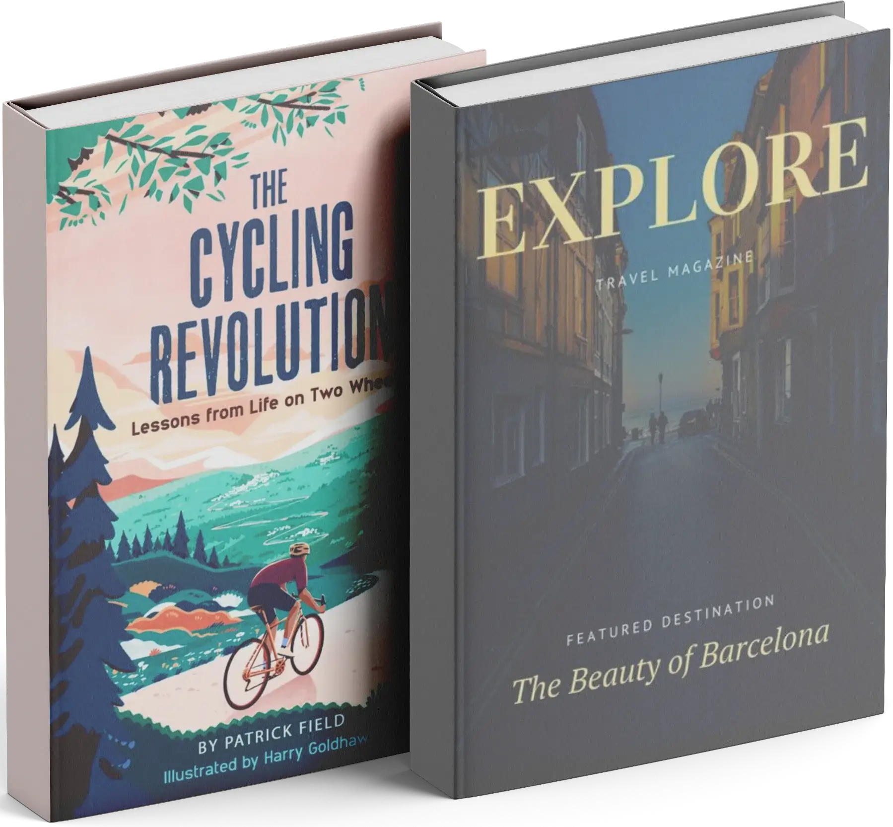 Stallion Book Publishers